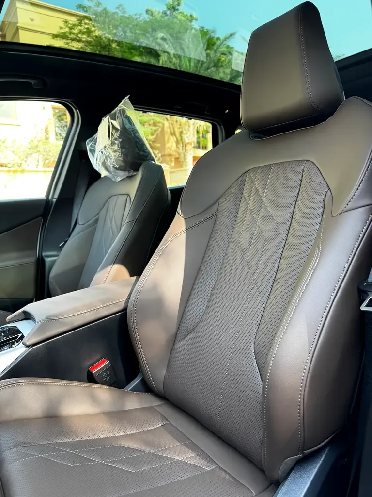 BMW X3 2.0 AT 4WD (184 hp) - 7