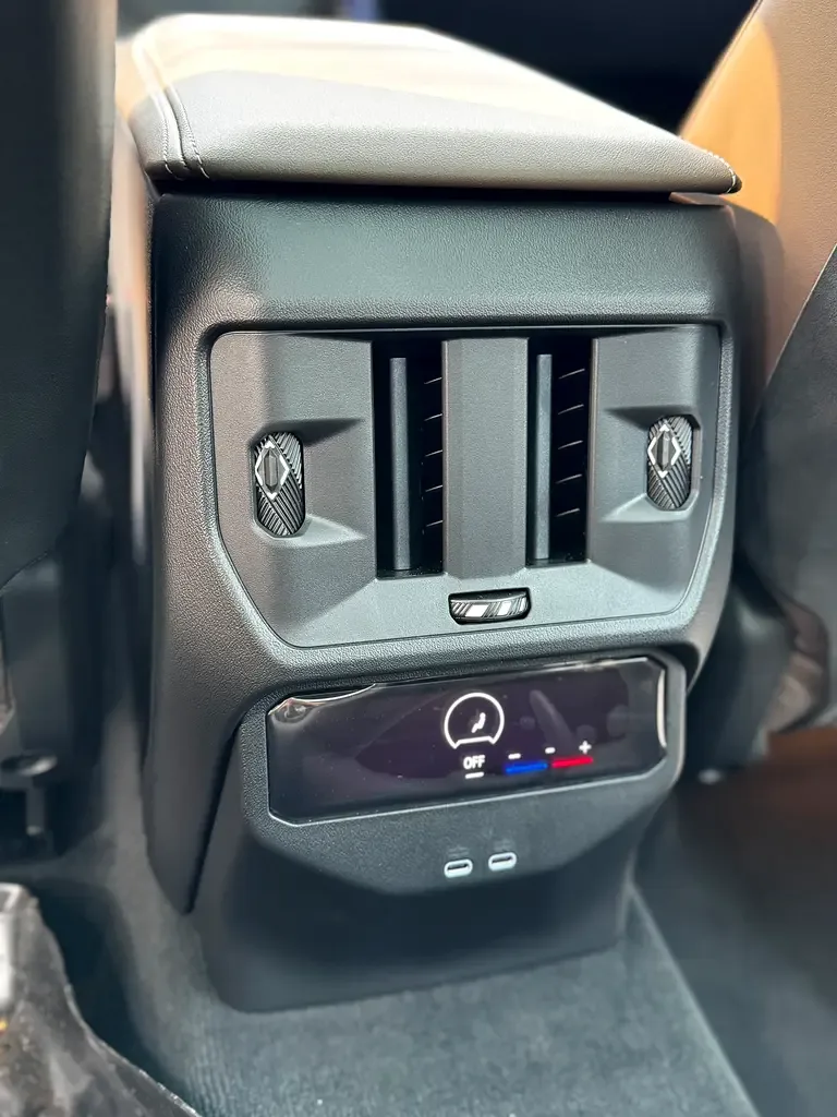 BMW X3 2.0 AT 4WD (184 hp) - 10