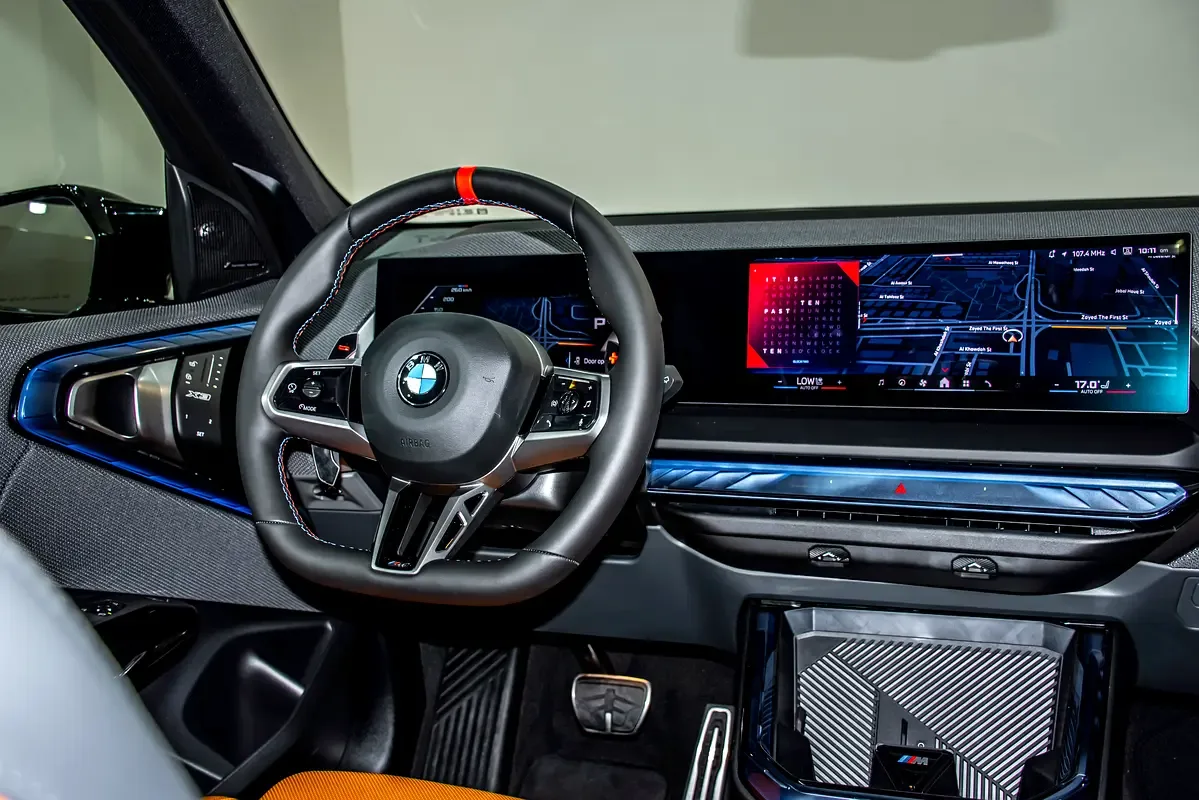 BMW X3 2.0 AT 4WD (252 hp) - 15