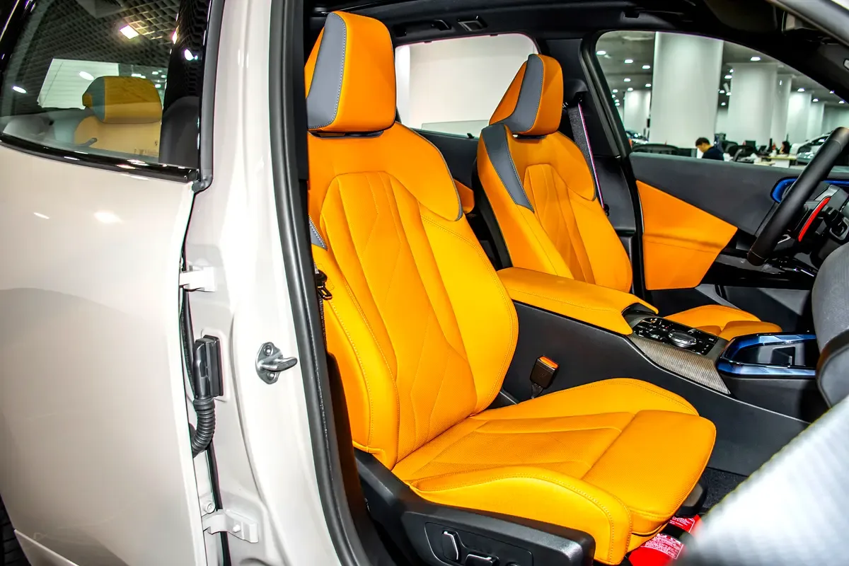 BMW X3 2.0 AT 4WD (252 hp) - 13