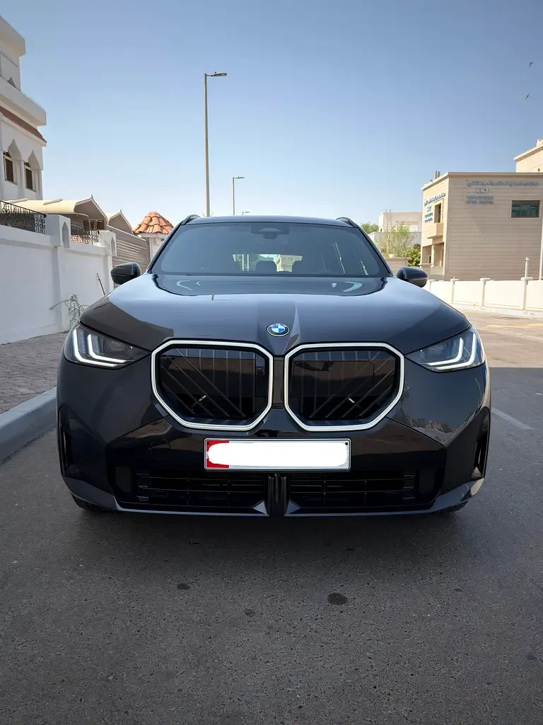 BMW X3 2.0 AT 4WD (252 حصان) - 3