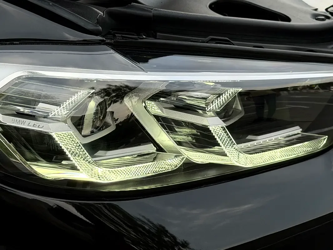 BMW X3 2.0 AT AWD (249 hp) - 18