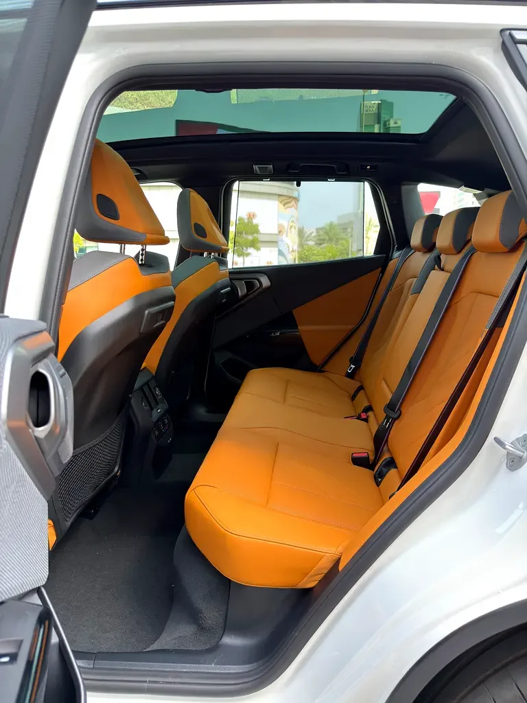 BMW X3 3.0 AT 4WD (381 hp) - 13