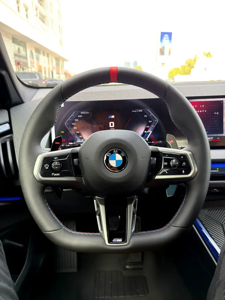 BMW X3 3.0 AT 4WD (381 hp) - 20