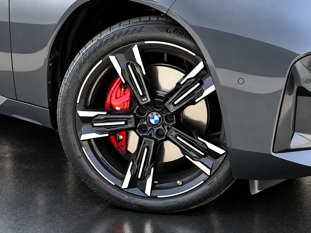 BMW X3 3.0 AT 4WD (381 hp) - 5