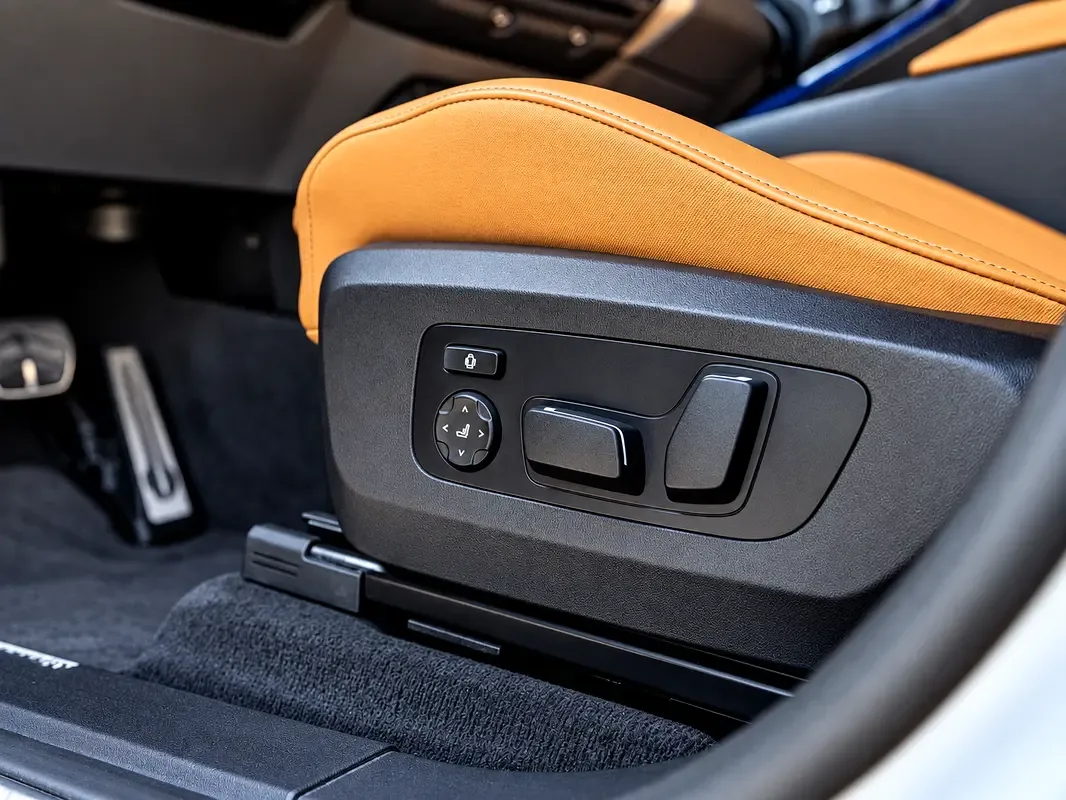 BMW X3 3.0 AT 4WD (381 hp) - 9
