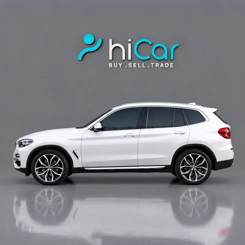 BMW X3 xDrive30i Steptronic (249 حصان) - 3