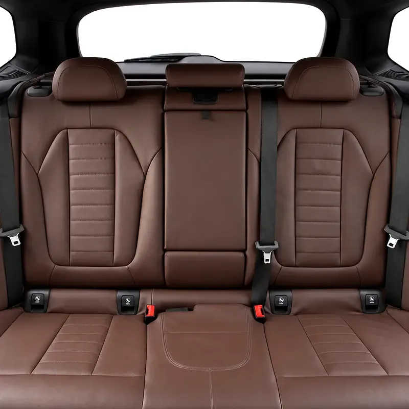 BMW X3 xDrive30i Steptronic (249 حصان) - 11