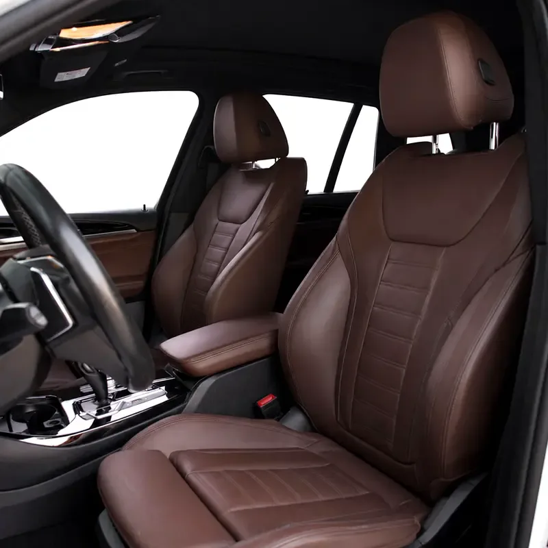 BMW X3 xDrive30i Steptronic (249 حصان) - 13