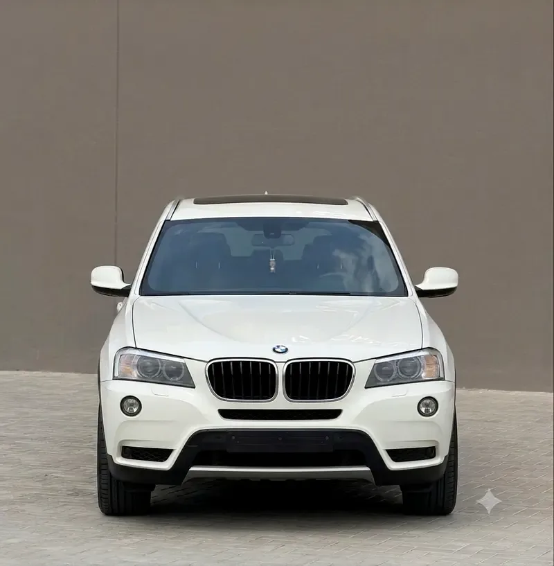 BMW X3 xDrive35i AT (306 حصان) - 4