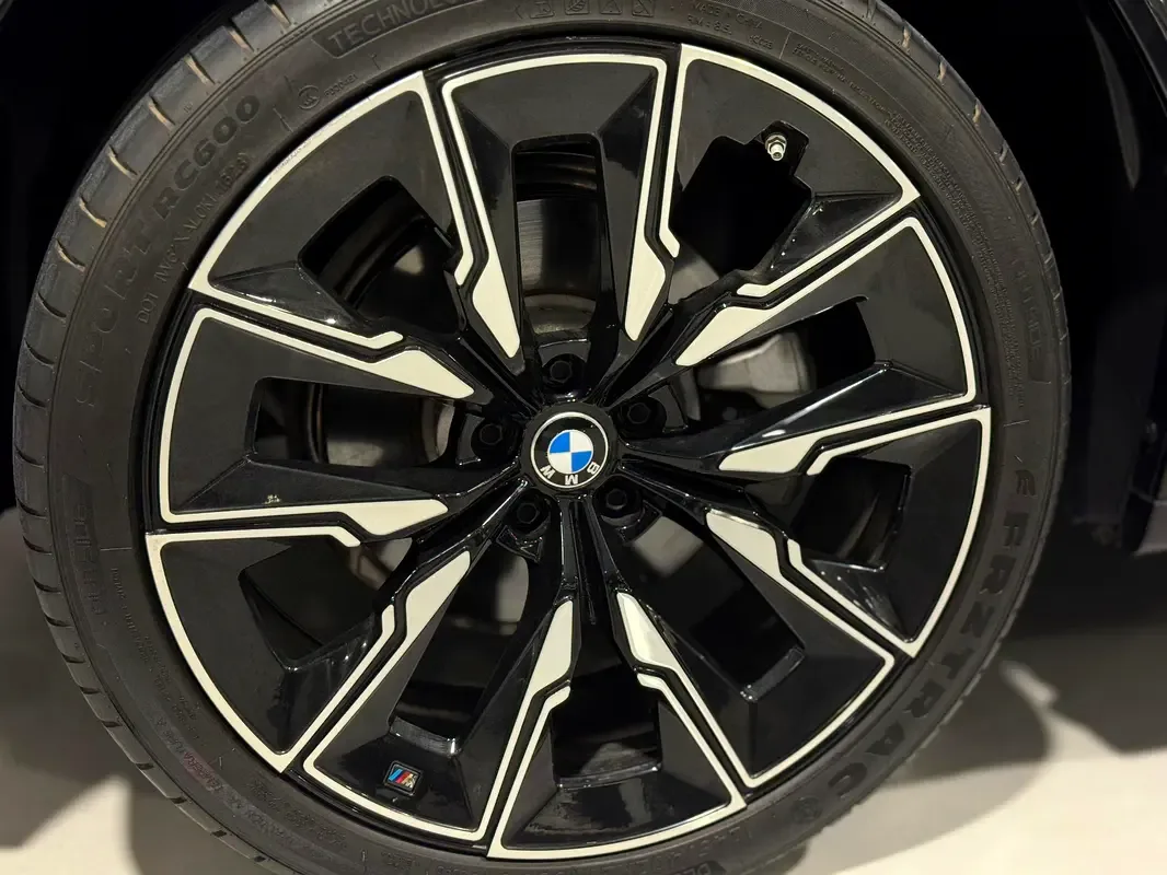 BMW X4 2.0 AT 4WD (184 hp) - 4