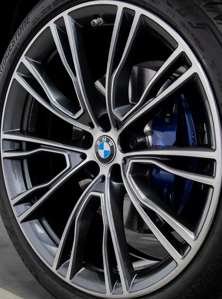 BMW X4 2.0 AT 4WD (249 hp) - 16