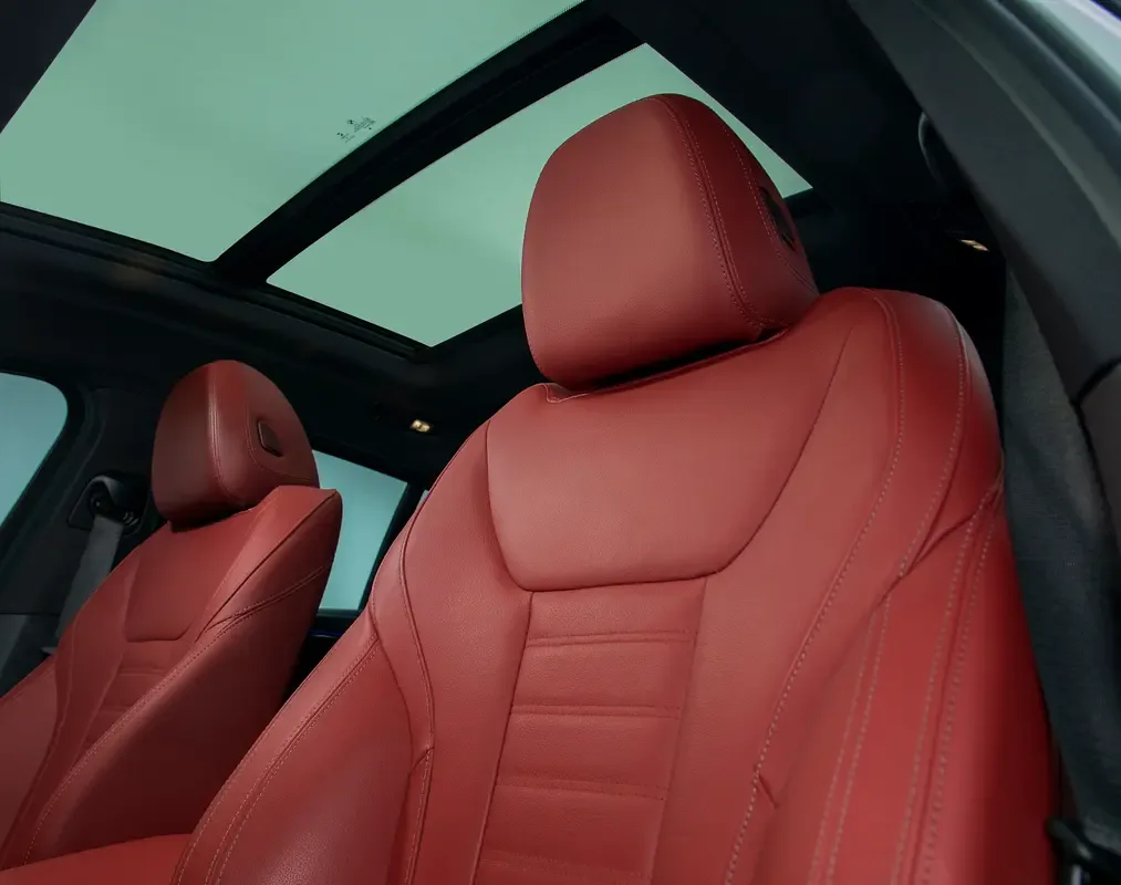 BMW X4 2.0 AT 4WD (249 hp) - 19