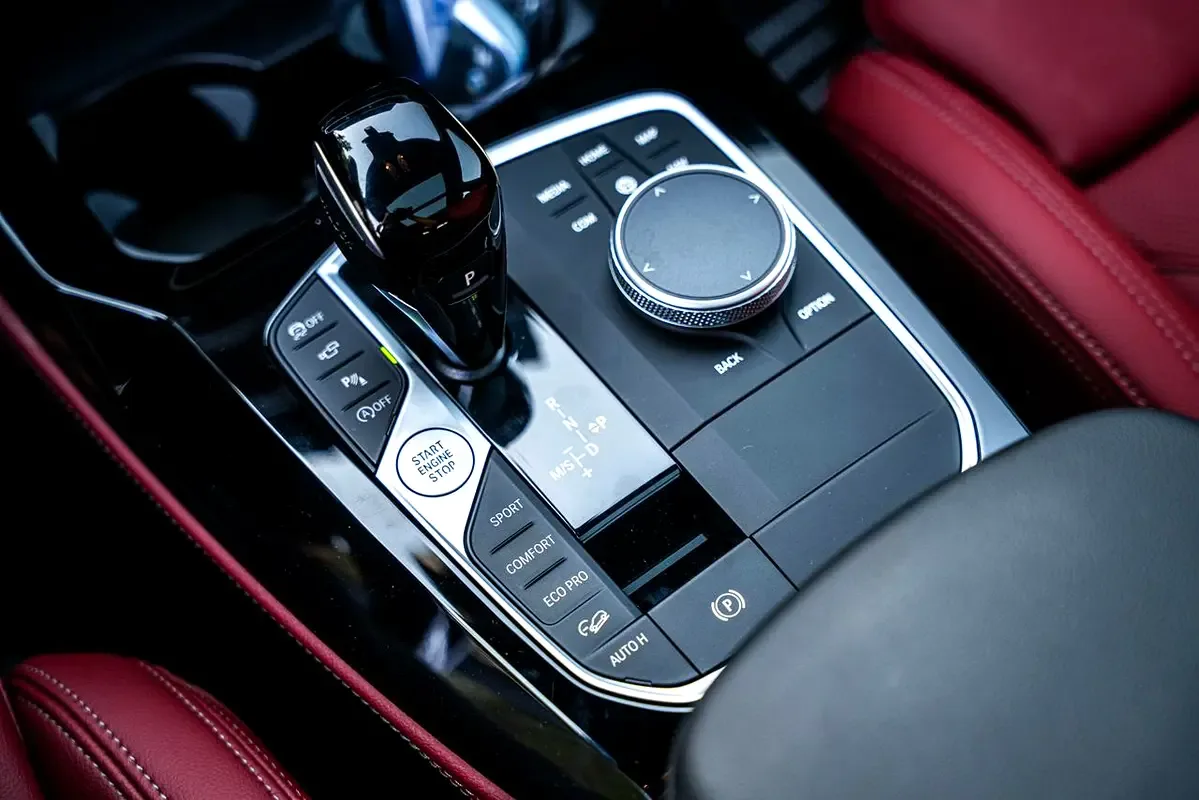 BMW X4 2.0 AT 4WD (249 حصان) - 6