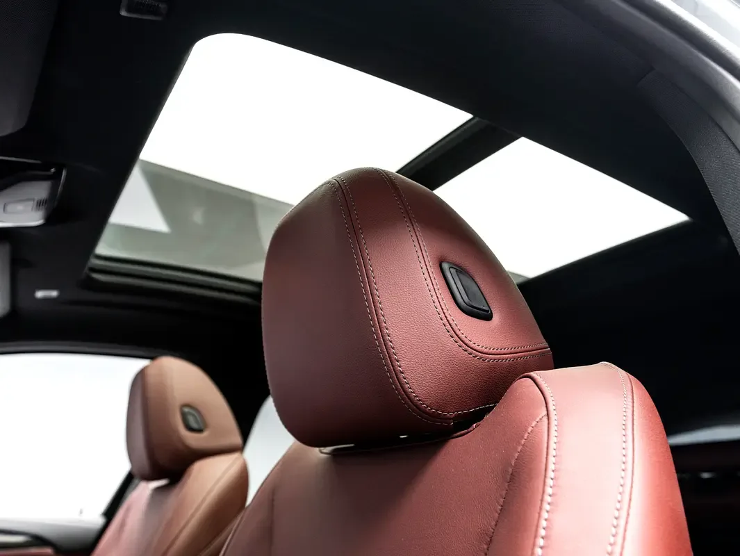 BMW X4 3.0 AT 4WD (360 حصان) - 17