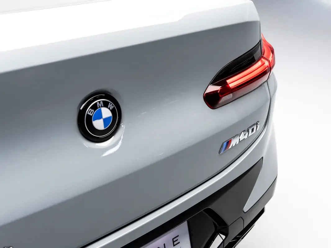 BMW X4 3.0 AT 4WD (360 حصان) - 20