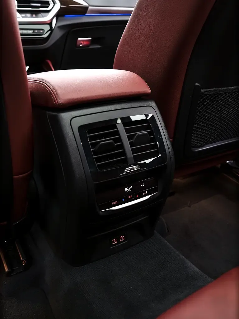 BMW X4 3.0 AT 4WD (360 hp) - 18