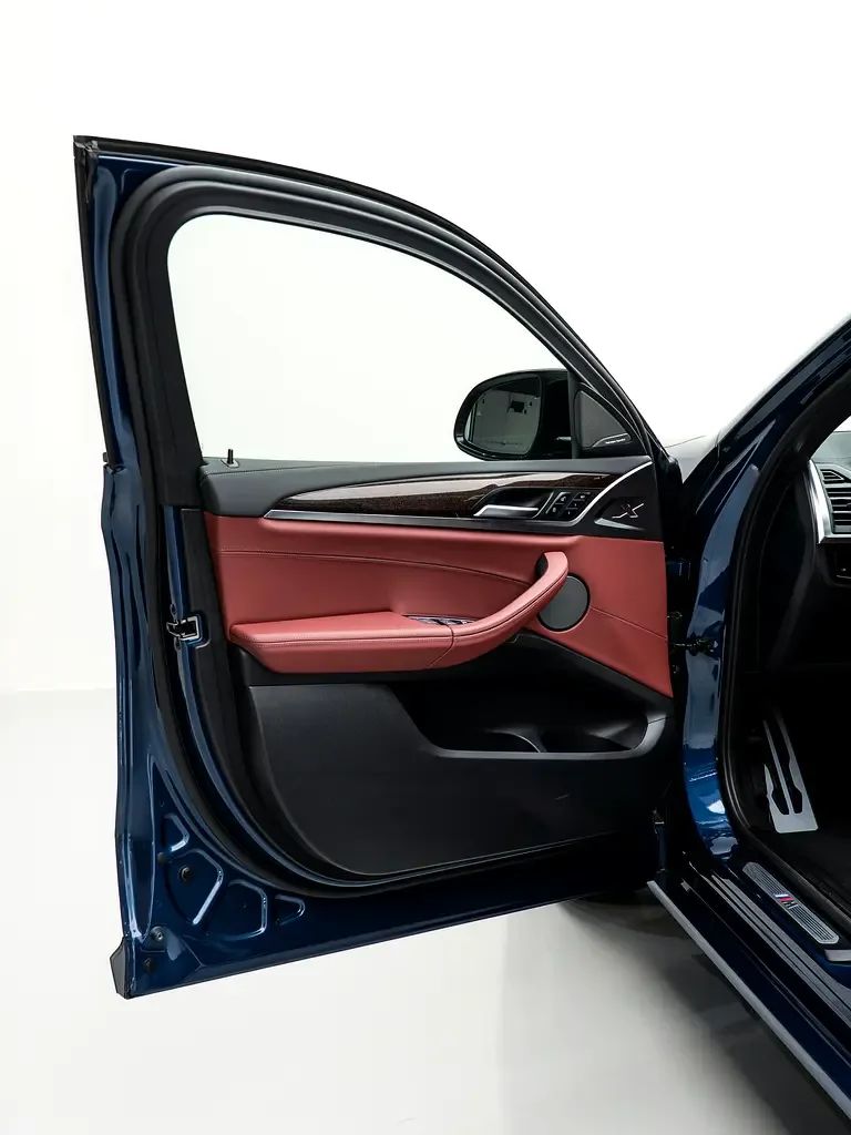 BMW X4 3.0 AT 4WD (360 hp) - 16