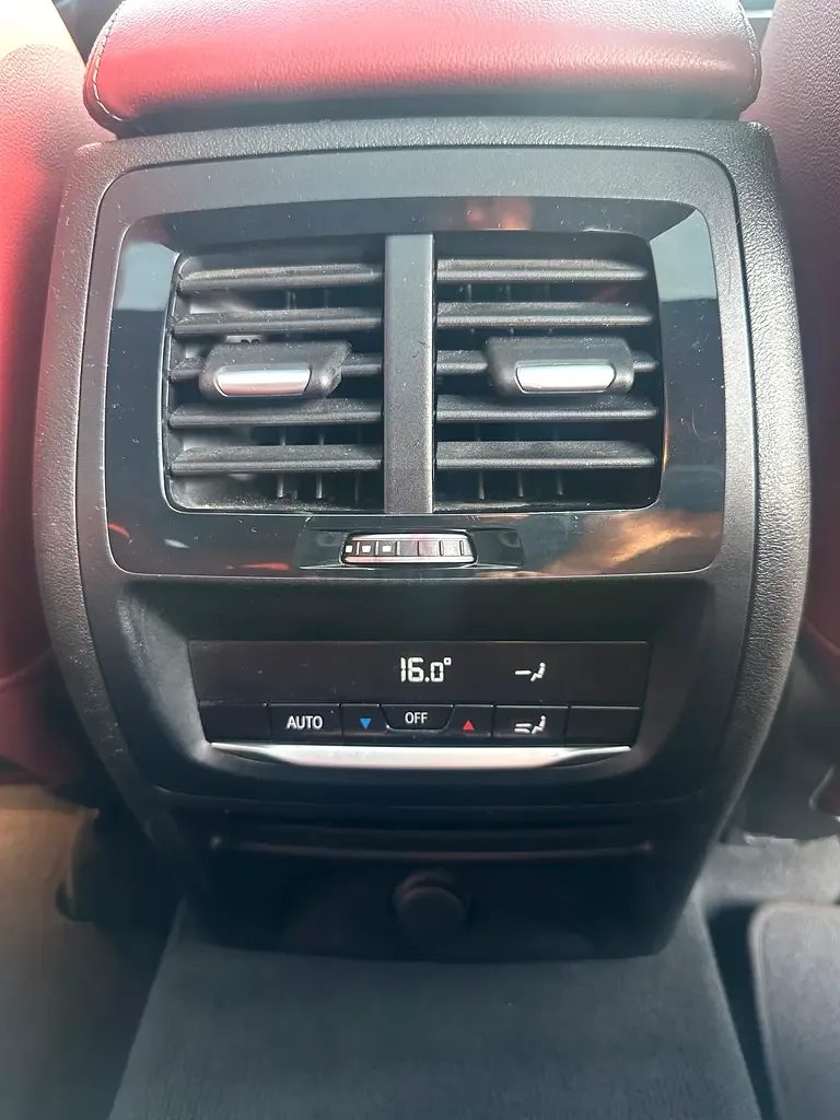 BMW X4 xDrive30i Steptronic (252 hp) - 9