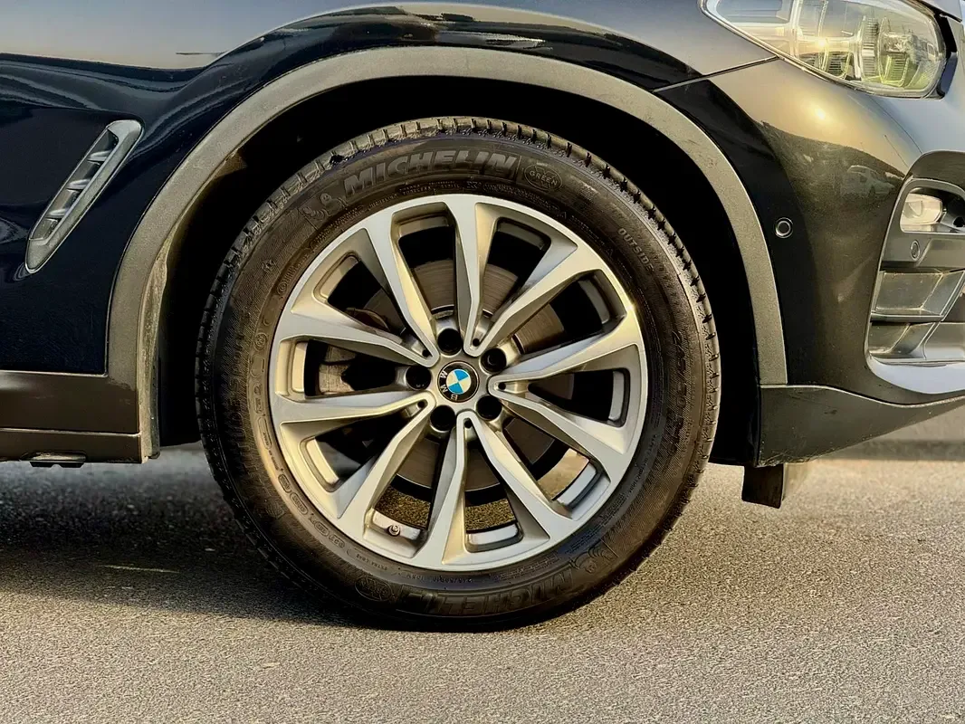 BMW X4 xDrive30i Steptronic (252 hp) - 17