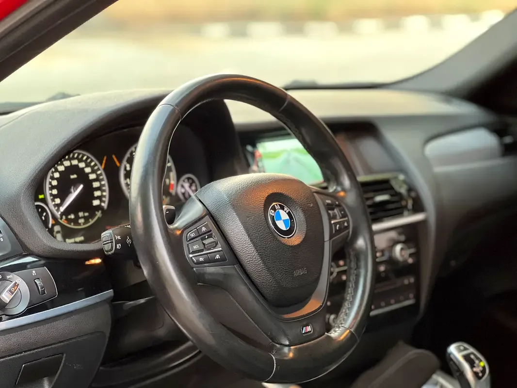 BMW X4 xDrive35i Steptronic (306 حصان) - 11