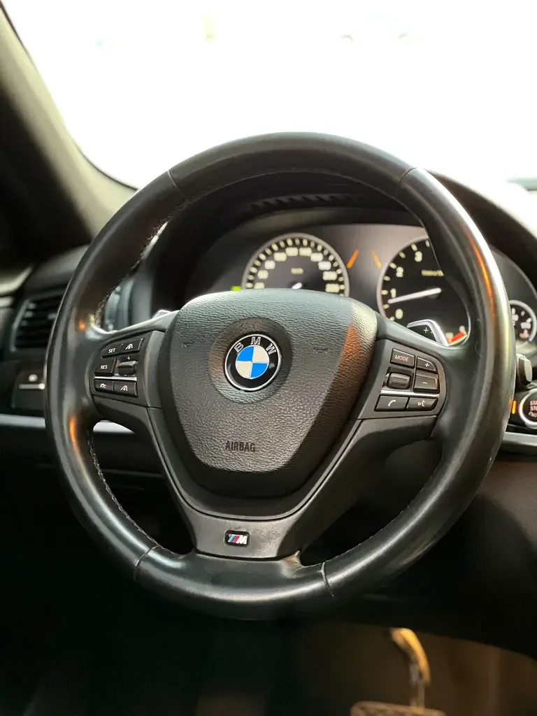 BMW X4 xDrive35i Steptronic (306 حصان) - 18