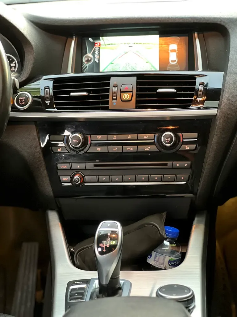 BMW X4 xDrive35i Steptronic (306 حصان) - 19