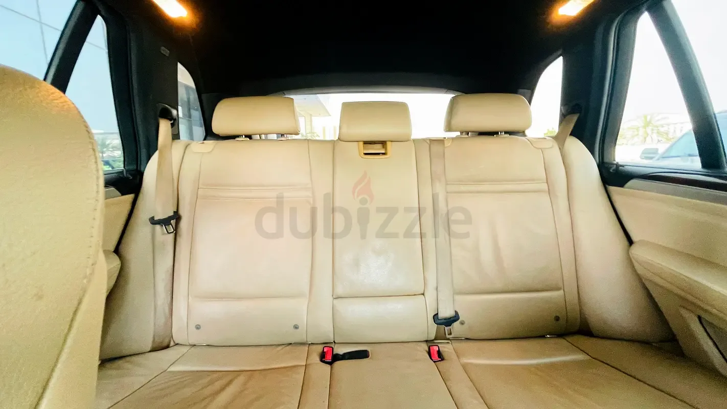 BMW X5 3.0 AT (264 حصان) - 18