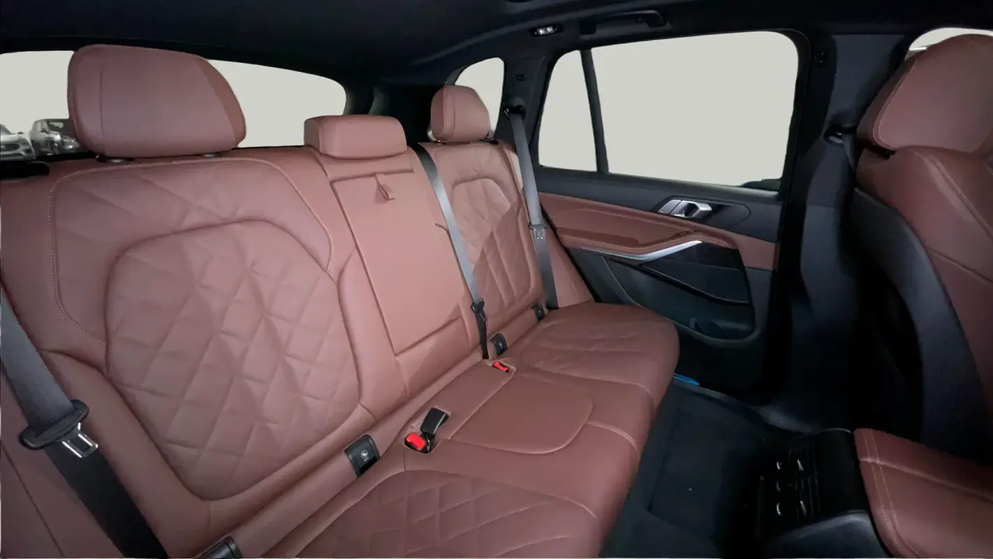 BMW X5 3.0 AT 4WD (380 hp) - 10