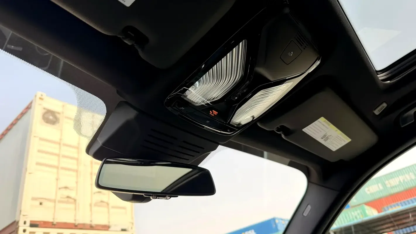 BMW X5 3.0 AT 4WD (381 حصان) - 18
