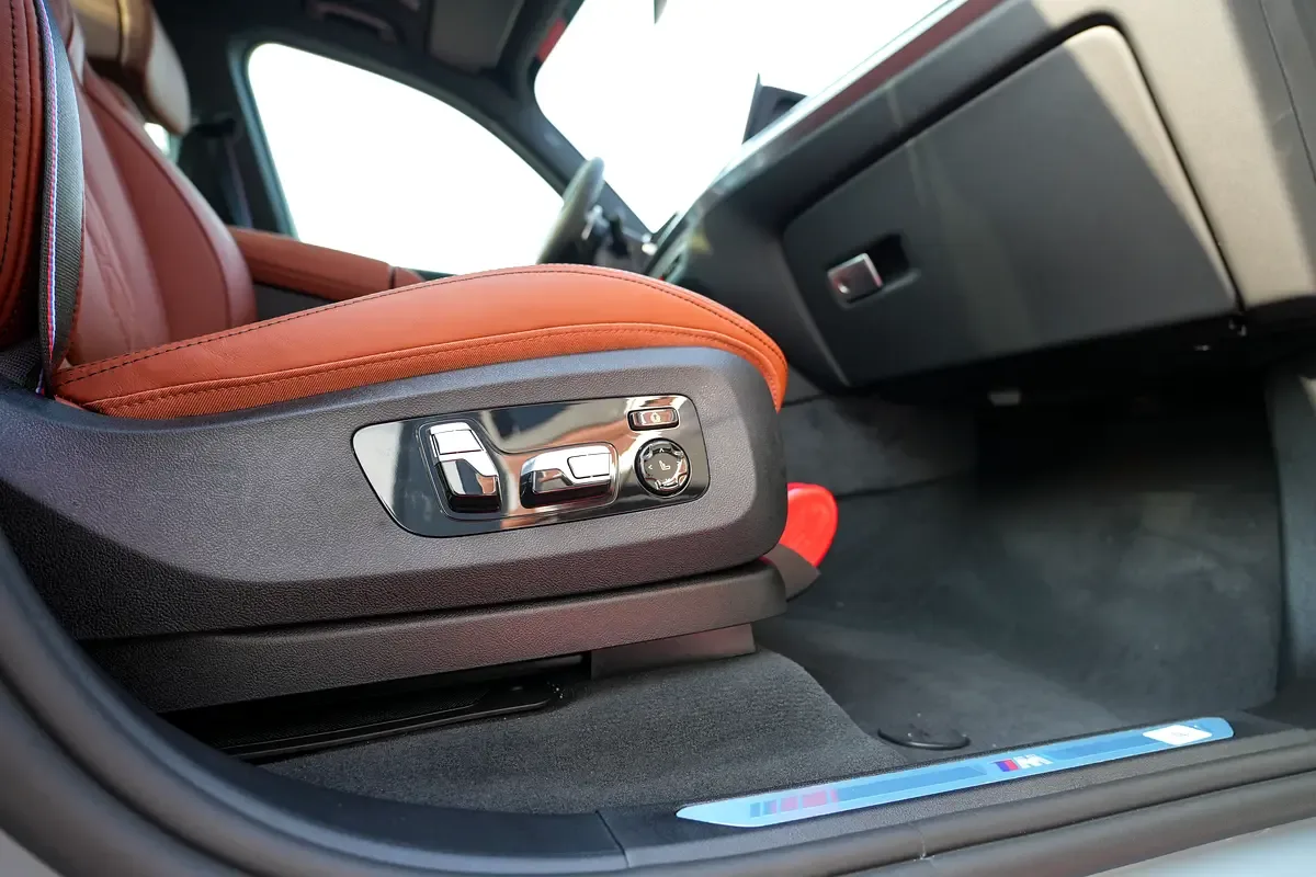 BMW X5 3.0 AT 4WD (381 hp) - 14