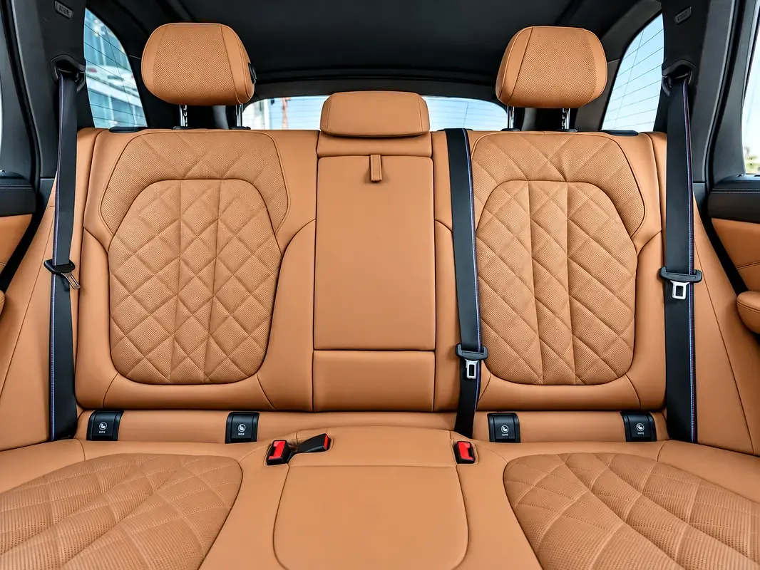 BMW X5 3.0 AT 4WD (381 hp) - 13