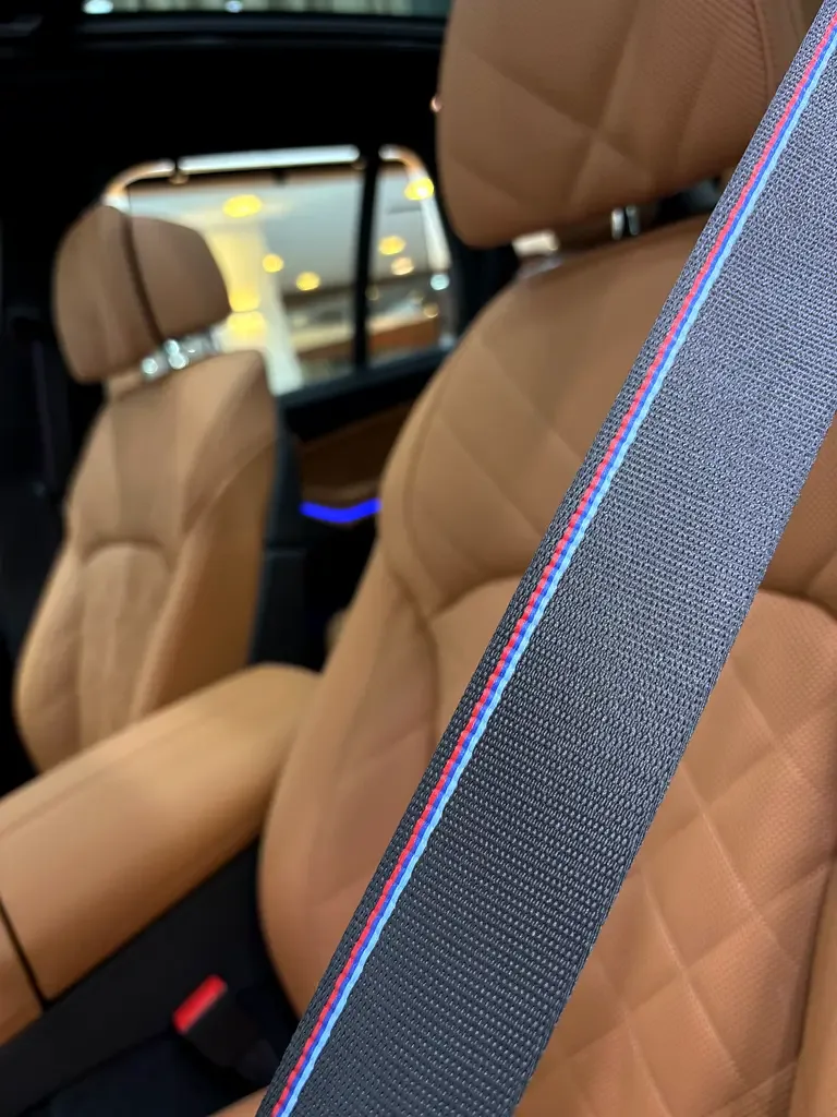 BMW X5 3.0 AT RWD (375 hp) - 18