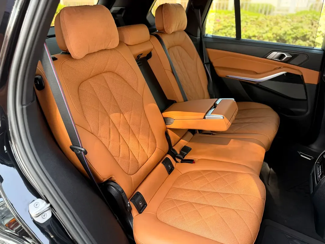 BMW X5 3.0 AT RWD (375 hp) - 18