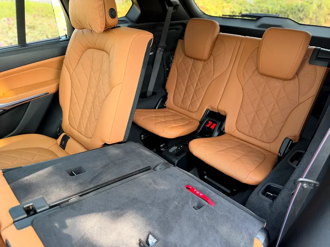 BMW X5 3.0 AT RWD (375 hp) - 19