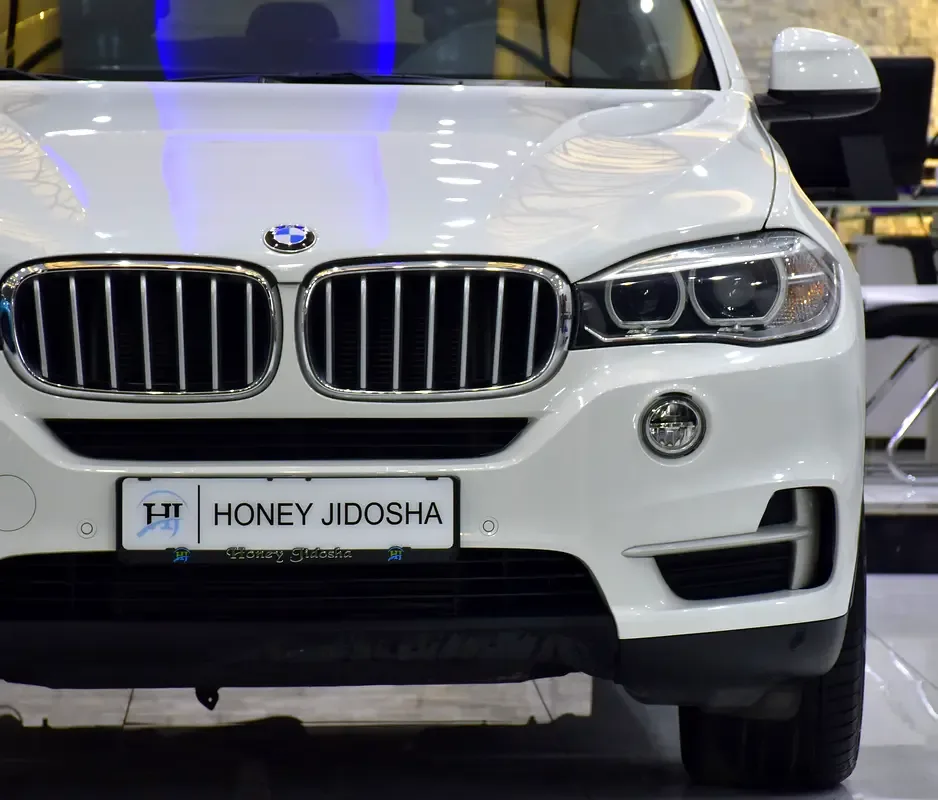 BMW X5 xDrive35i Steptronic (306 hp) - 4