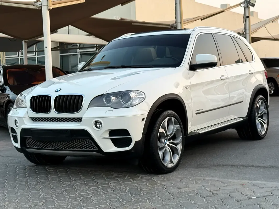 BMW X5 xDrive35i Steptronic (306 حصان) - 3