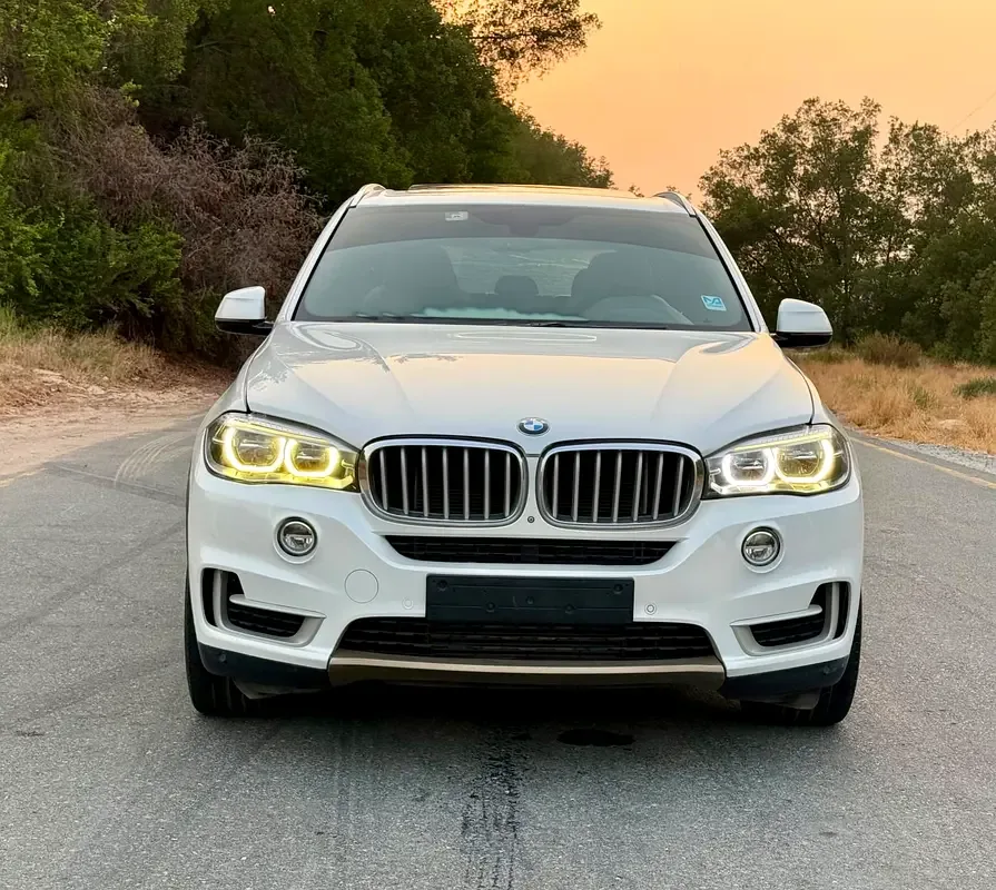 BMW X5 xDrive35i Steptronic (306 حصان) - 2