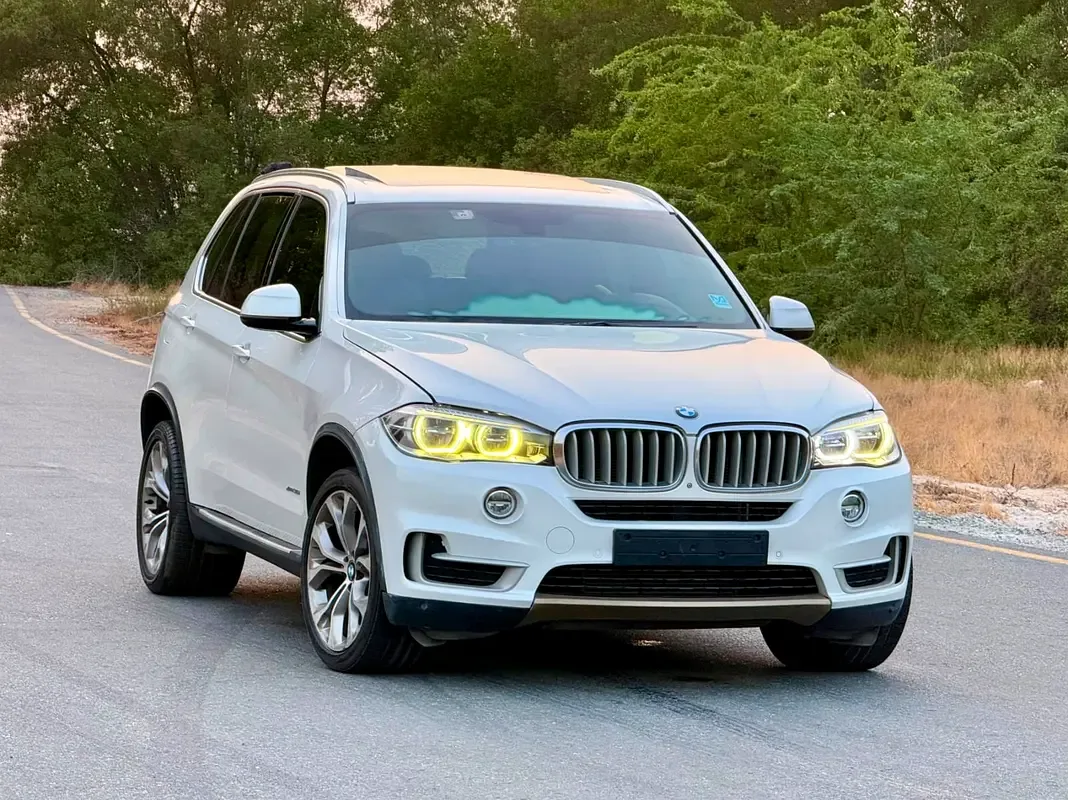 BMW X5 xDrive35i Steptronic (306 حصان) - 3