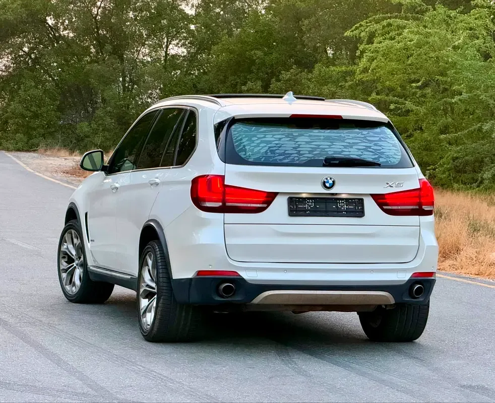 BMW X5 xDrive35i Steptronic (306 حصان) - 9