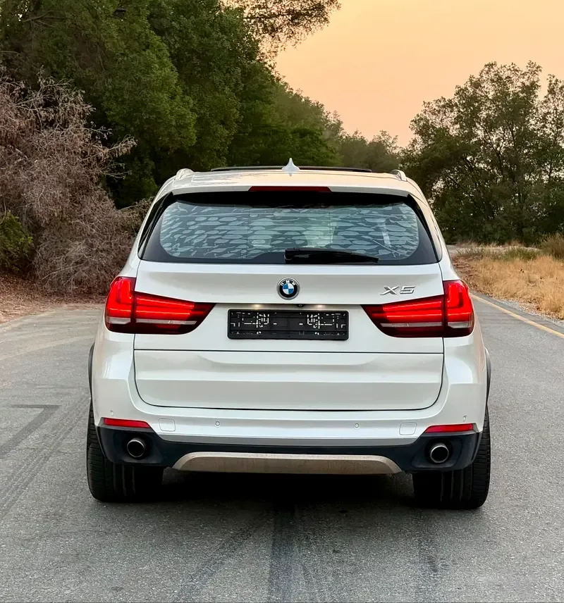 BMW X5 xDrive35i Steptronic (306 حصان) - 10