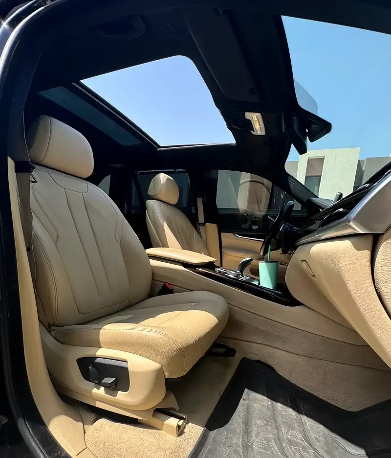 BMW X5 xDrive35i Steptronic (306 حصان) - 3