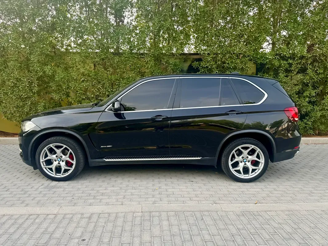 BMW X5 xDrive35i Steptronic (306 حصان) - 5