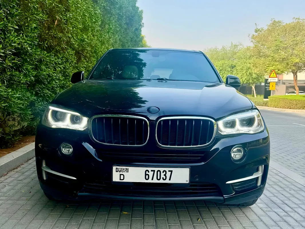 BMW X5 xDrive35i Steptronic (306 حصان) - 6