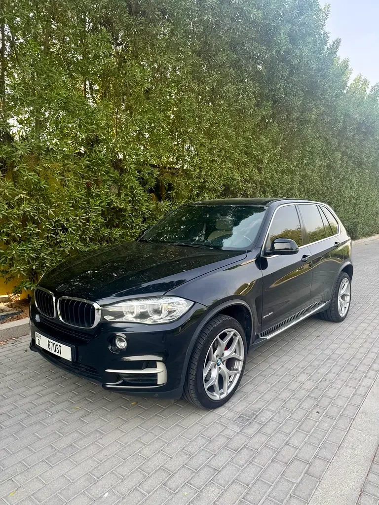 BMW X5 xDrive35i Steptronic (306 حصان) - 4