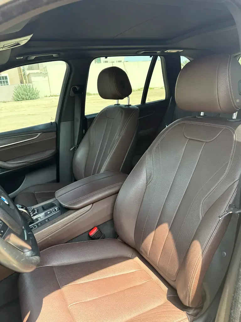 BMW X5 xDrive35i Steptronic (306 hp) - 9