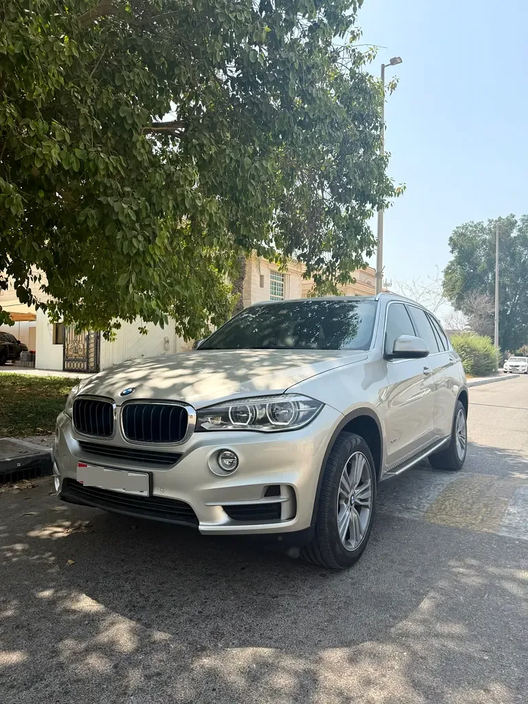 BMW X5 xDrive35i Steptronic (306 hp) - 14