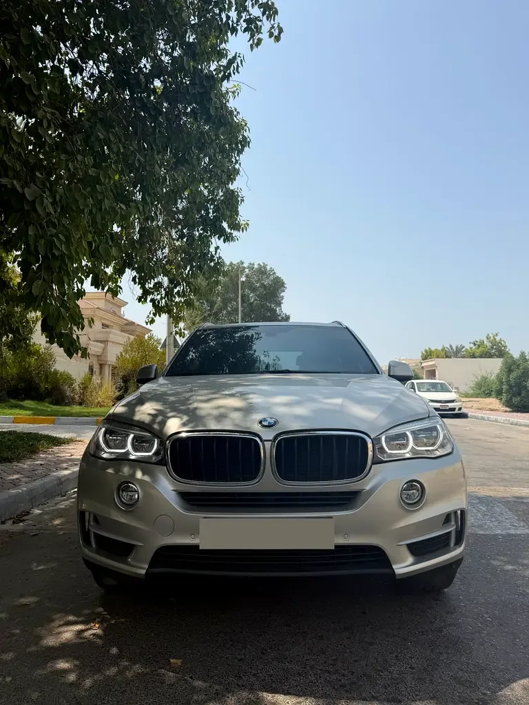 BMW X5 xDrive35i Steptronic (306 hp) - 15