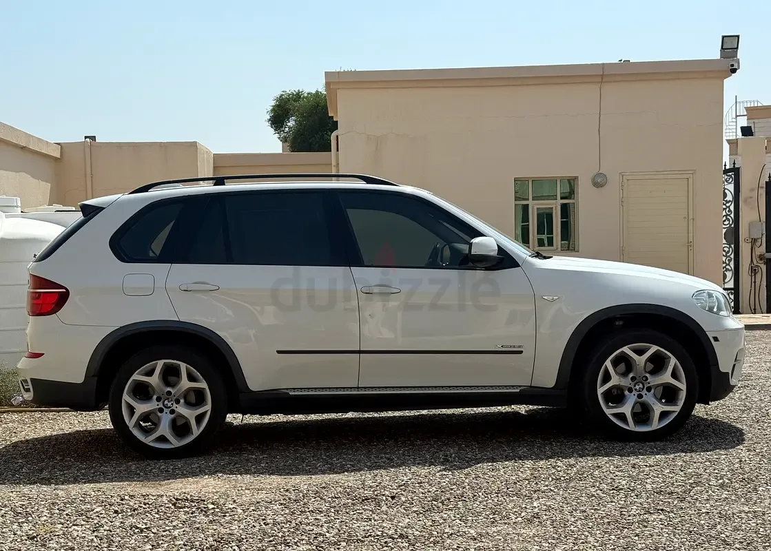 BMW X5 xDrive35i Steptronic (306 حصان) - 3