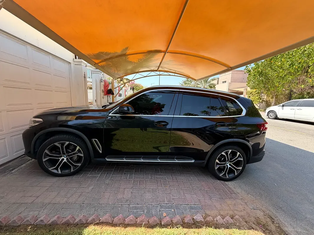 BMW X5 xDrive40i Steptronic (340 حصان) - 4